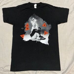 Panic! At the Disco Viva Las Vengeance Tour 2022 concert tshirt size small